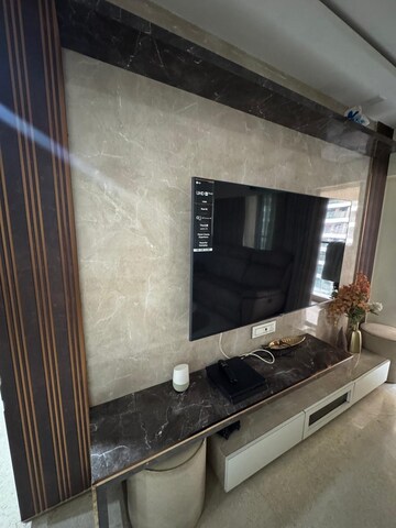 Kitchen in 2.5 BHK Apartment at K Raheja Vistas, Powai – for Sale