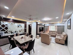 2.5 BHK Apartment For Sale in K Raheja Vistas