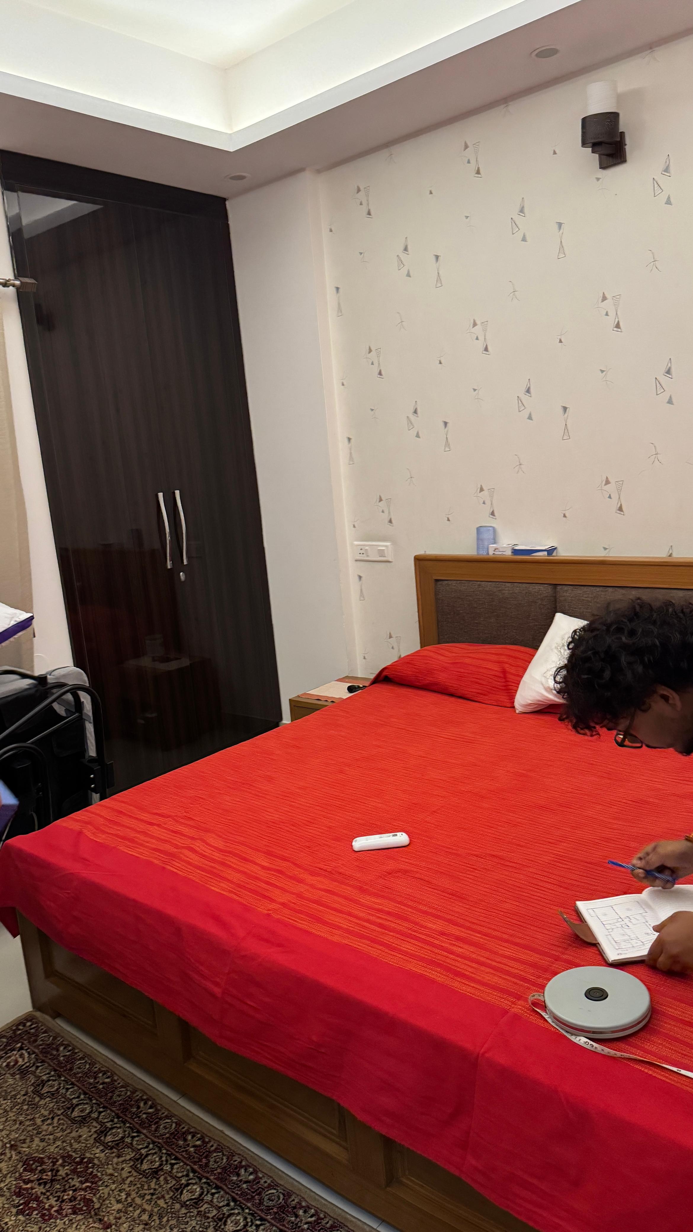 3.5 BHK + Pooja Room,Extra Room Apartment For Sale in Ballupur