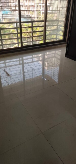 Room in 2 BHK Apartment at Arihant Aradhana, Kharghar – for Rent