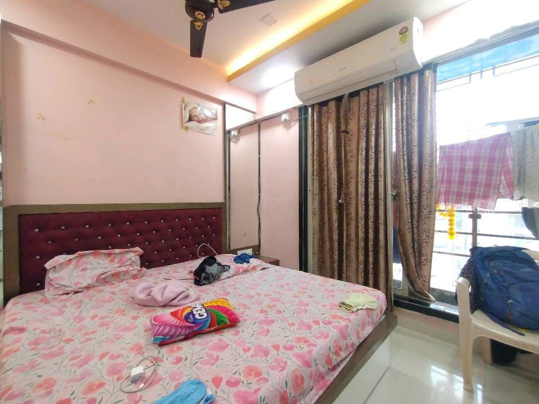 2 BHK 1150 Sq.Ft. Apartment in Arihant Aradhana