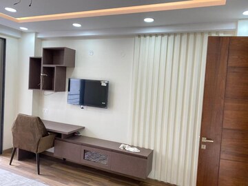 Kitchen in 4 BHK Apartment at Silverglades Hightown, Sushant Lok I – for Sale