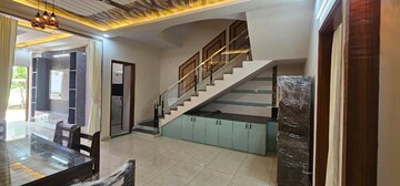 4 BHK Villa – Exterior View View at Kalwar Road - for Sale