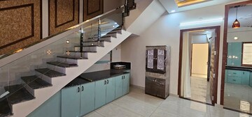 Kitchen in 4 BHK Villa at Kalwar Road – for Sale