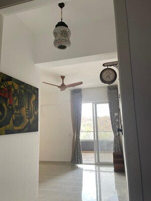 Furnished Amenities in 3 BHK Apartment at Mittal High Mont, Hinjewadi – for Rent