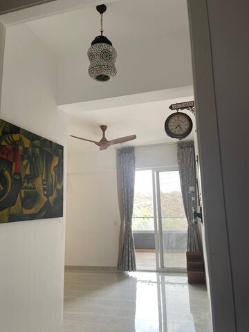 Furnished Amenities in 3 BHK Apartment at Mittal High Mont, Hinjewadi – for Rent