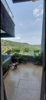 3 BHK 1185 Sq.Ft. Apartment in Mittal High Mont