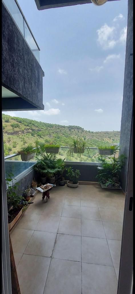 3 BHK Apartment For Rent in Mittal High Mont