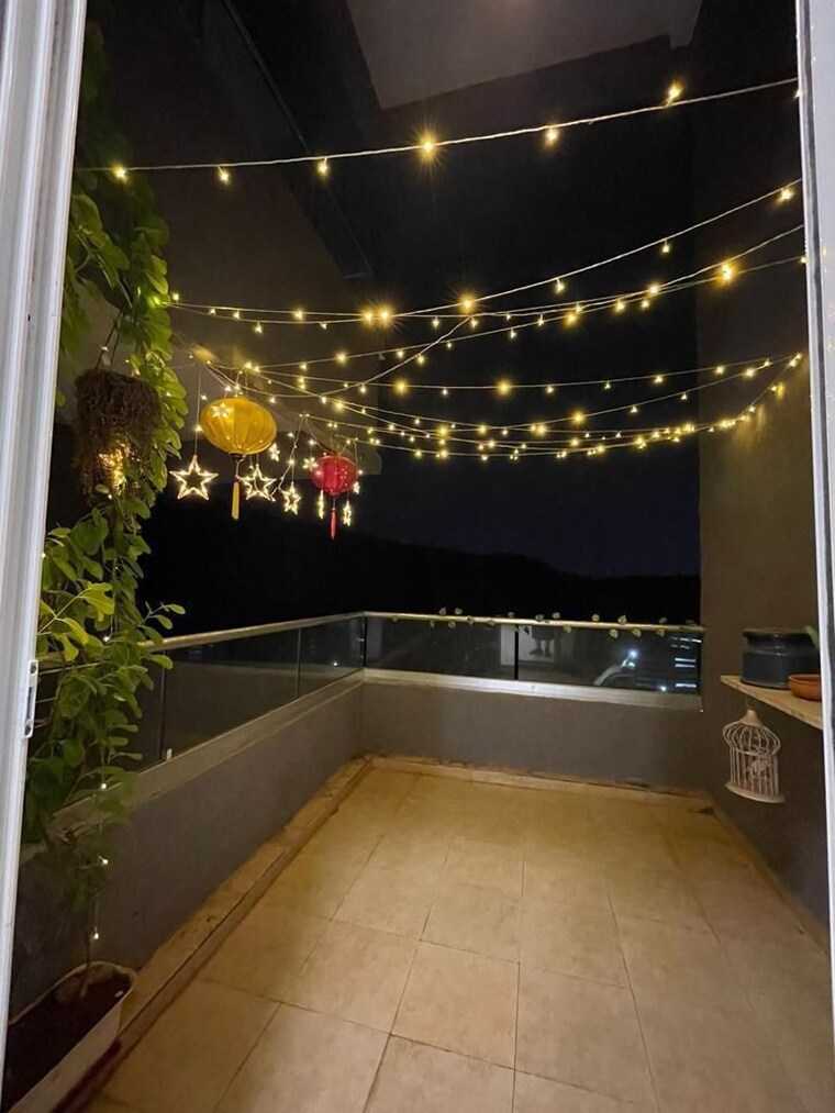 Kitchen, mittal-high-mont 3 Bedroom 1185 Sq.Ft. Apartment In Hinjewadi Pune 9694113