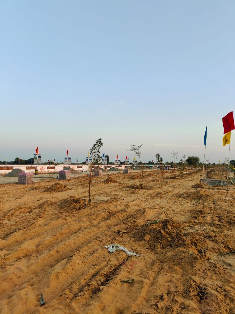 undefined, mohanpura  138 Sq.Yd. Plot In Mohanpura Jaipur 9694811