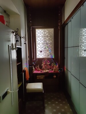  4 BHK Apartment at Runwal Greens, Mulund West – for Sale