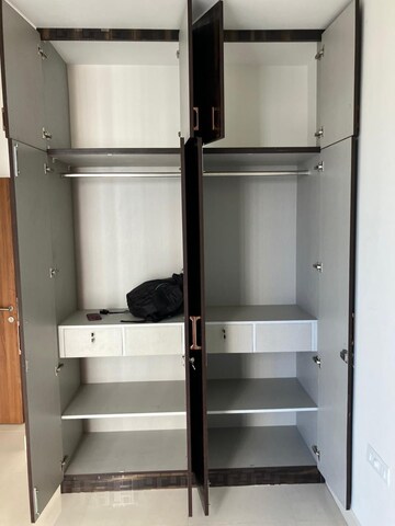 Furnished Amenities in 2 BHK Apartment at Brigade Cornerstone Utopia, Varthur – for Rent