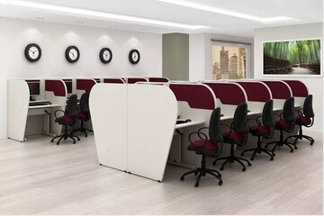  Office Space For Rent in Baner