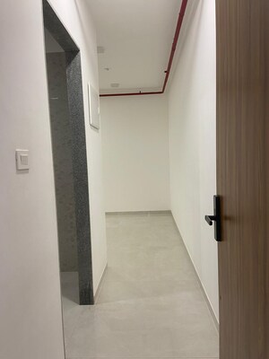 2 BHK Apartment For Sale in Neelam Senroofs, Nahur East