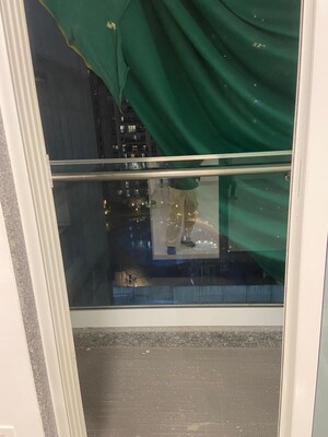 Furnished Amenities in 2 BHK Apartment at Neelam Senroofs, Nahur East – for Sale