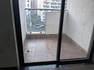 Building Lobby in 3 BHK Apartment at Niche Crown, Bavdhan – for Rent