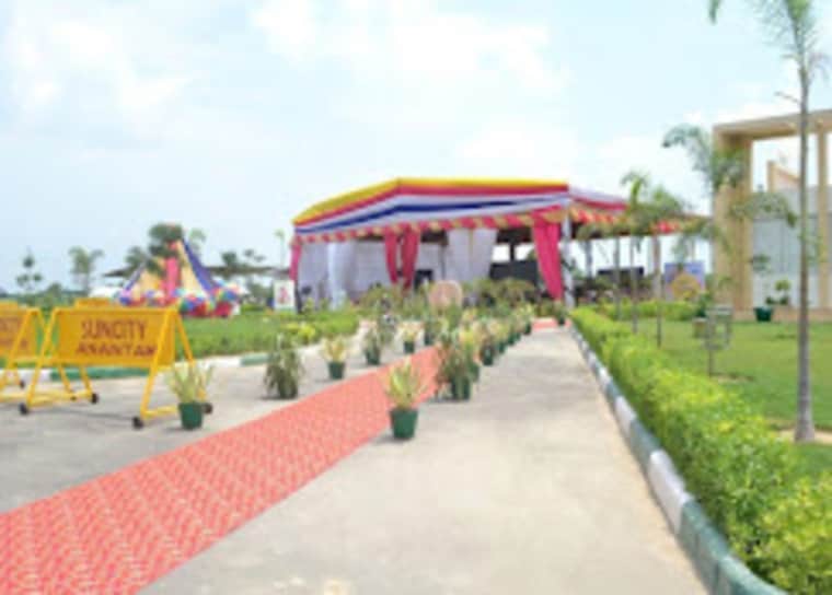 Exterior View, gohana road  2565 Sq.Ft. Plot In Gohana Road Panipat 9694476