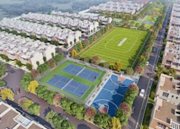   Plot at Gohana Road – for Sale