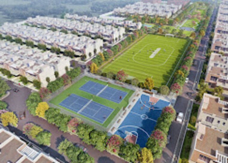 Other, gohana road  2565 Sq.Ft. Plot In Gohana Road Panipat 9694476