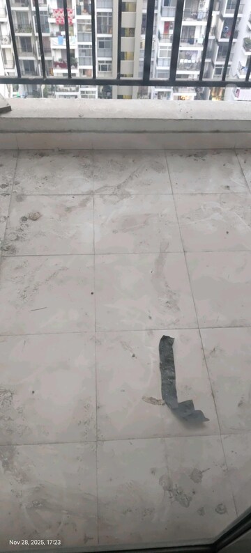 Bathroom in 2 BHK Apartment at Gulshan Bellina, Sector 16 Greater Noida – for Sale