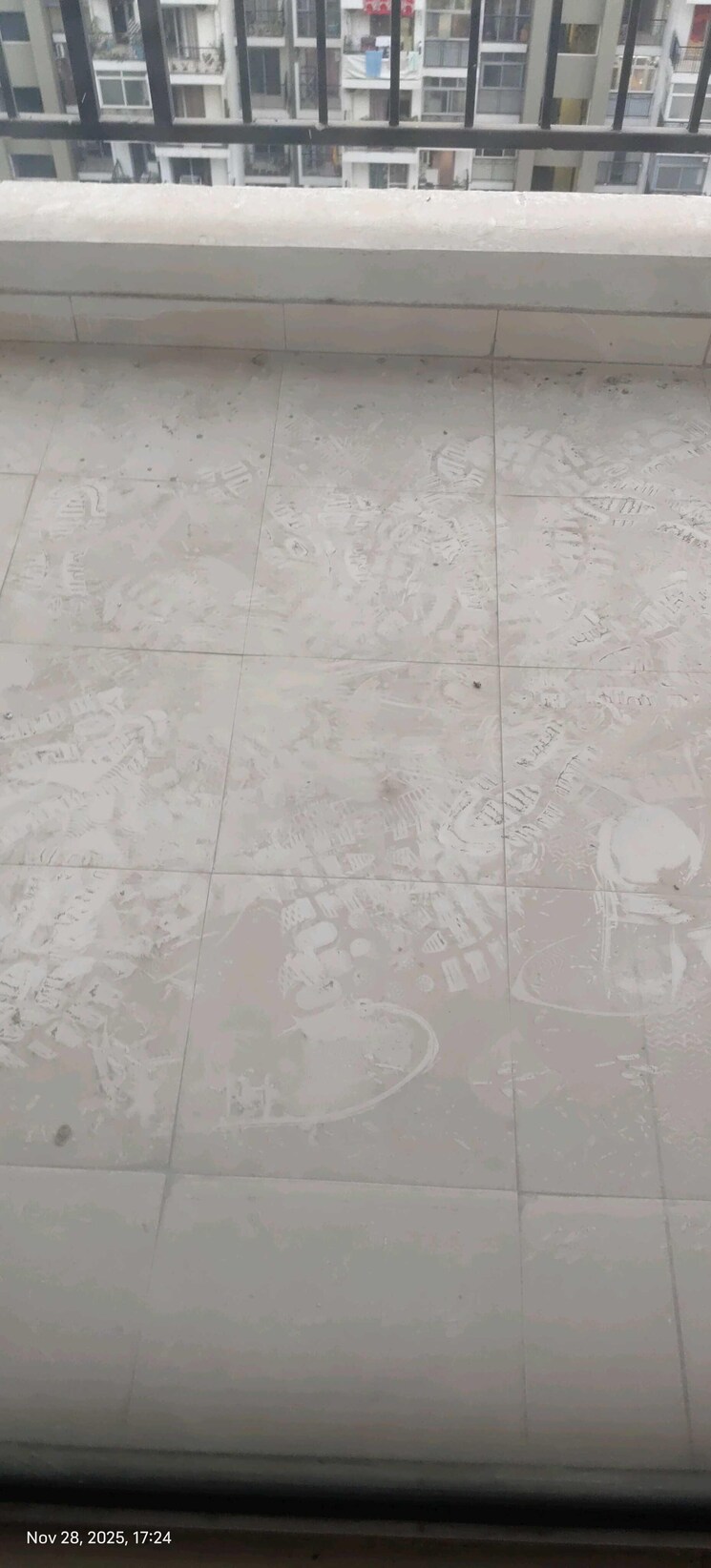 Bathroom, gulshan-bellina 2 Bedroom 1020 Sq.Ft. Apartment In Sector 16 Greater Noida Greater Noida 9694143