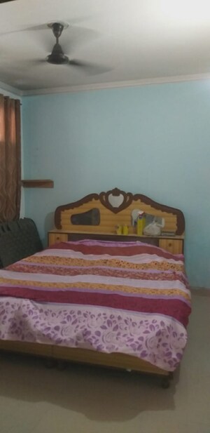 Bedroom in 2 BHK Apartment at Penta Homes, Vip Road – for Rent