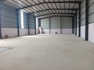  Warehouse – Exterior View View at Makali - for Rent