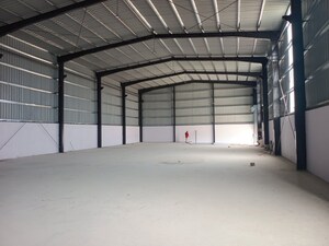  Warehouse – Exterior View View at Makali - for Rent