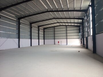  Warehouse – Exterior View View at Makali - for Rent
