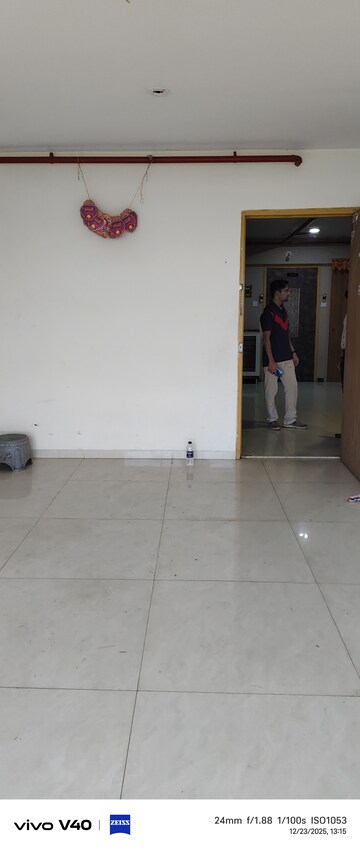 Hall in 2 BHK Apartment at Gagangiri Gagan 138, Kurla – for Rent