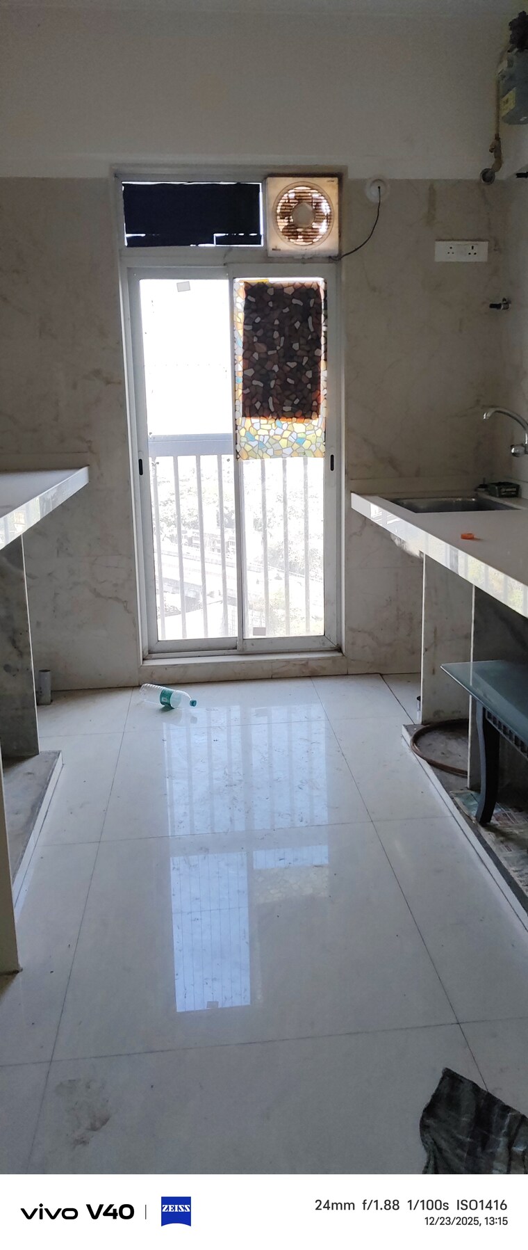 Kitchen, gagangiri-gagan-138 2 Bedroom 740 Sq.Ft. Apartment In Kurla Mumbai 9694274