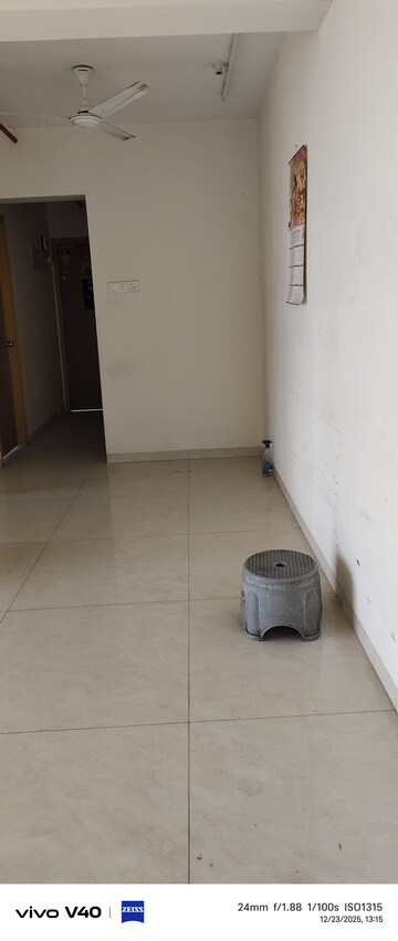 Dining area in 2 BHK Apartment at Gagangiri Gagan 138, Kurla – for Rent