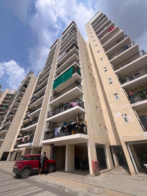3 BHK Apartment – Exterior View View at GLS Arawali Homes, Sohna Sector 4 - for Sale