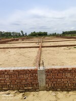 1001 Sq.Ft. Plot in Medical College Road