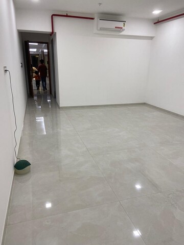 Room in 3 BHK Apartment at Neelam Senroofs, Nahur East – for Sale