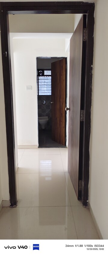 Bathroom in 2 BHK Apartment at Rockford Saptarshi Classic, Kurla – for Rent