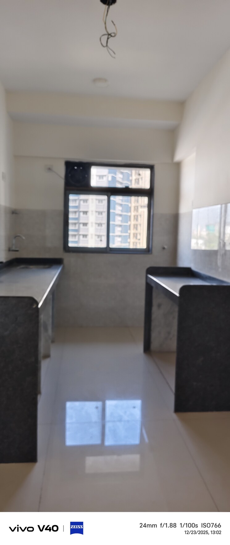 Kitchen, rockford-saptarshi-classic 2 Bedroom 660 Sq.Ft. Apartment In Kurla Mumbai 9694342