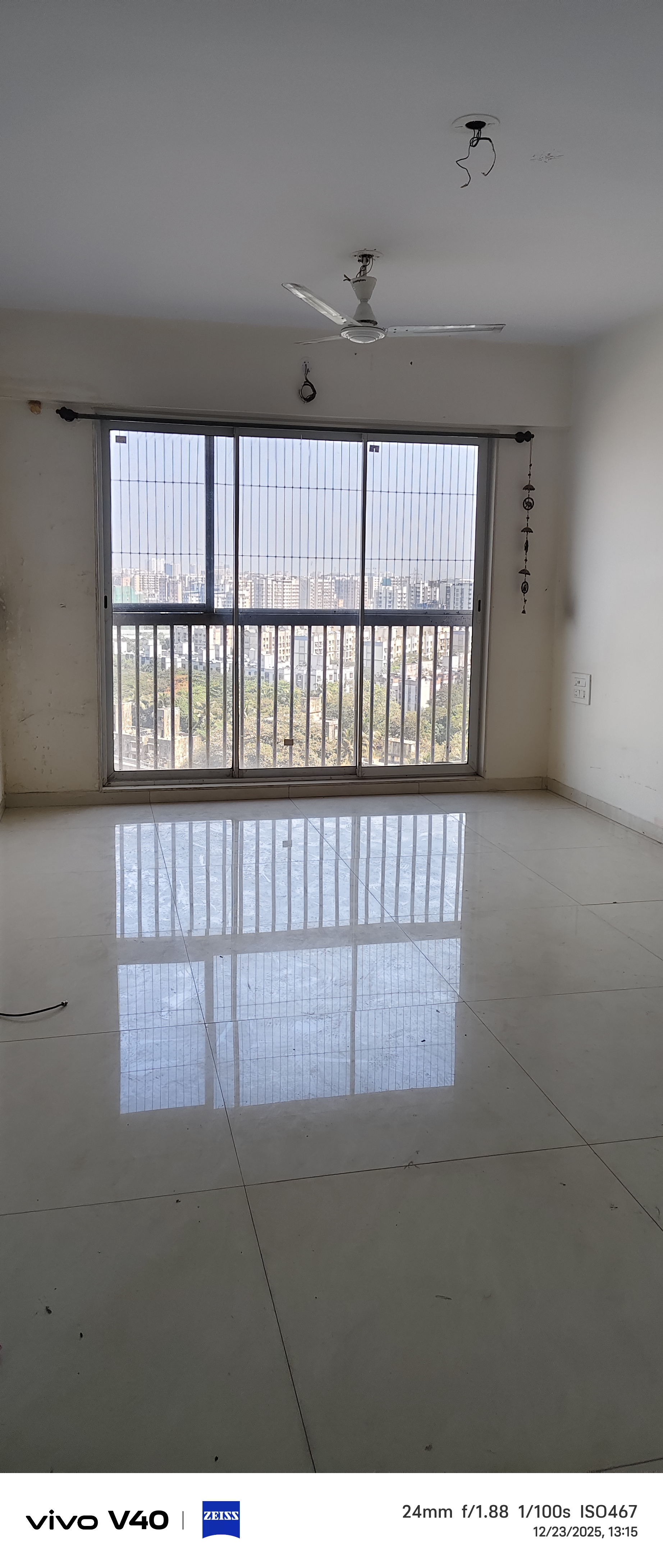 2 BHK Apartment For Rent in Rockford Saptarshi Classic