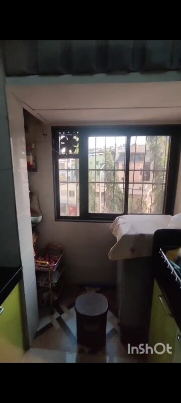 1 BHK Apartment For Rent in Prabhat Heights, Ulwe Sector 9