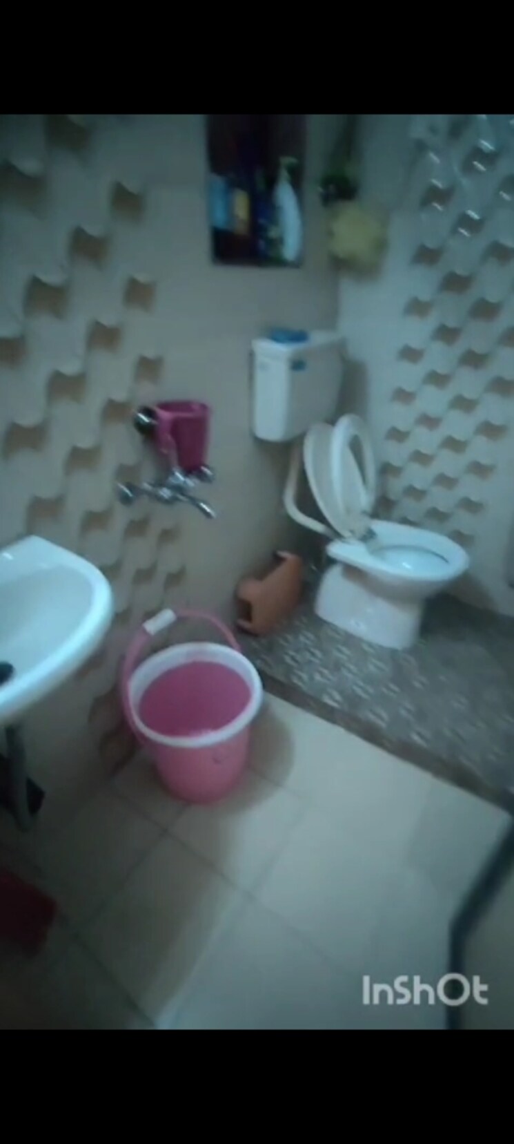 Bathroom, prabhat-heights 1 Bedroom 419 Sq.Ft. Apartment In Ulwe Sector 9 Navi Mumbai 9694382