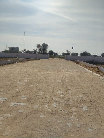 Plot Area in  Plot at Ajmer Road – for Sale