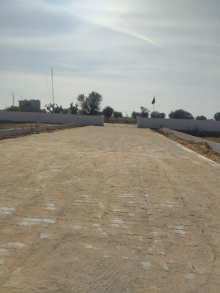 undefined, ajmer road  138 Sq.Yd. Plot In Ajmer Road Jaipur 9694354