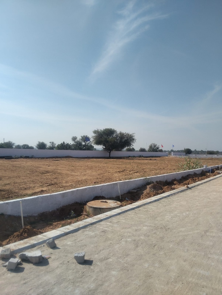 undefined, ajmer road  138 Sq.Yd. Plot In Ajmer Road Jaipur 9694759