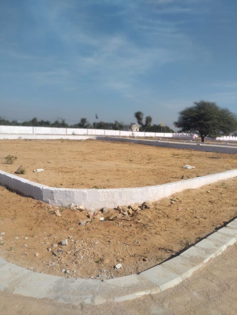 undefined, ajmer road  138 Sq.Yd. Plot In Ajmer Road Jaipur 9694354