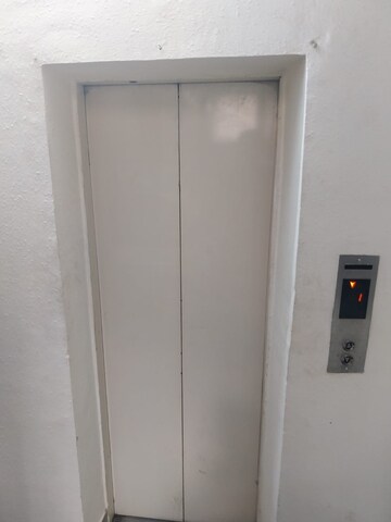 Building Lobby in 4 BHK Builder Floor at Kalkaji – for Rent