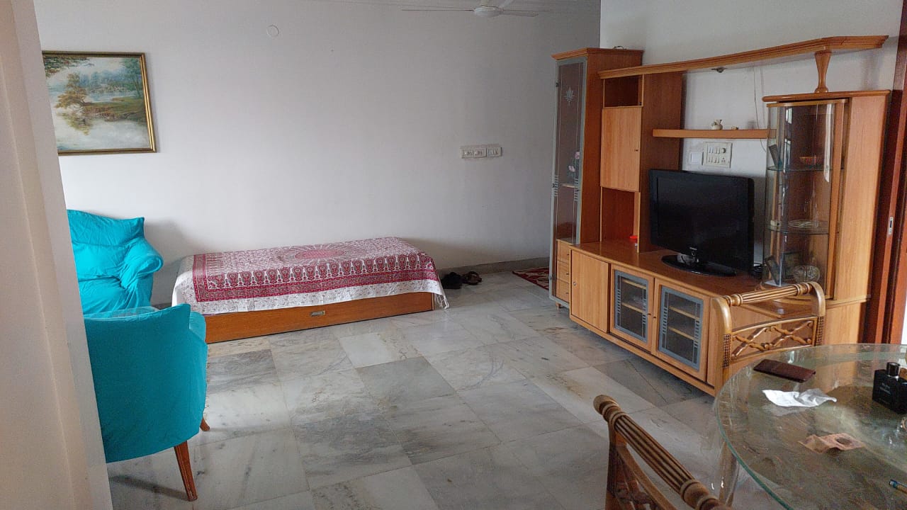 2 BHK Apartment For Sale in Norita Chs Ltd
