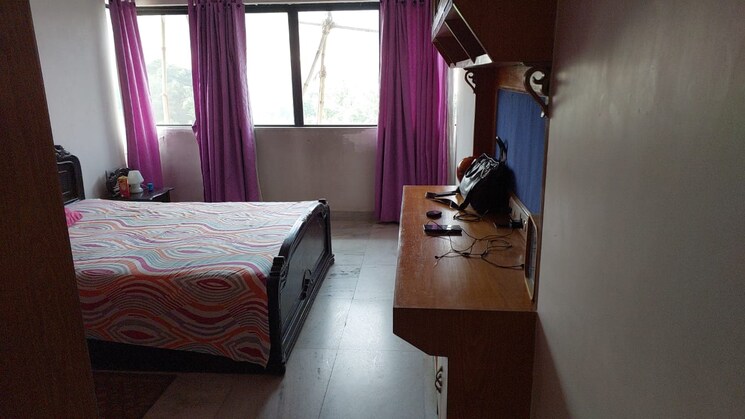 Living Room, norita-chs-ltd 2 Bedroom 862 Sq.Ft. Apartment In Powai Mumbai 9694408