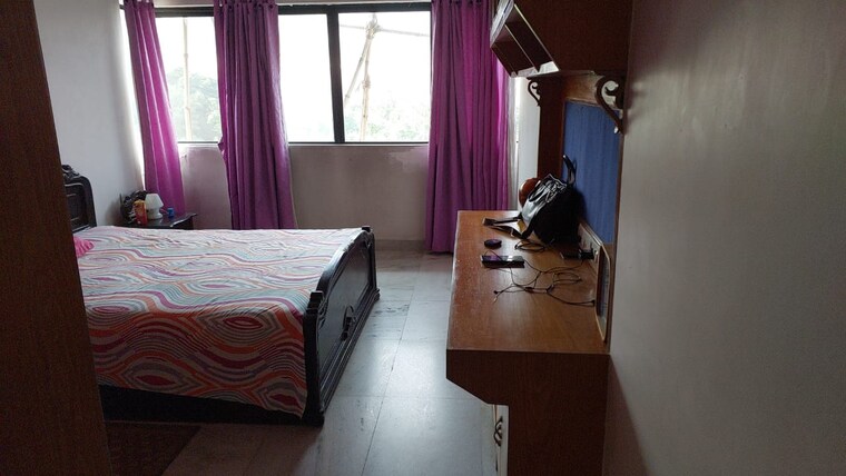 Living Room, norita-chs-ltd 2 Bedroom 862 Sq.Ft. Apartment In Powai Mumbai 9694408