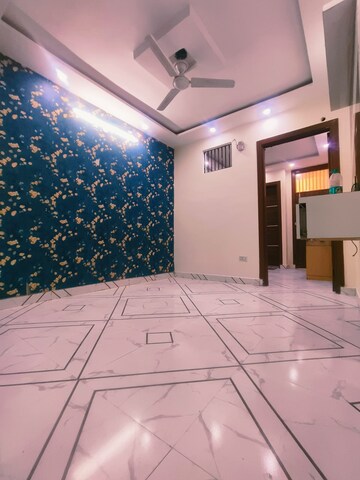 1 BHK Builder Floor For Rent in Dwarka Mor