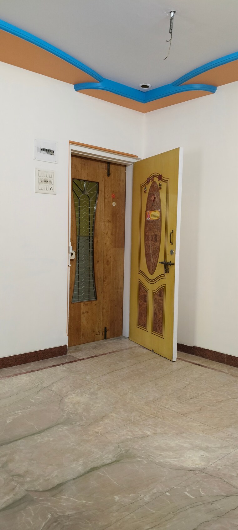 undefined, suryodaya-apartments 1 Bedroom 539 Sq.Ft. Apartment In Seawoods Sector 48 Navi Mumbai 9694527